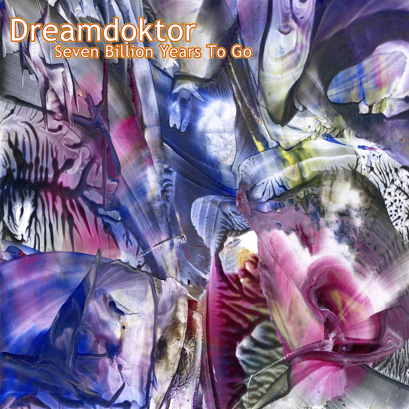 Seven Billion Years To Go - Dreamdoktor