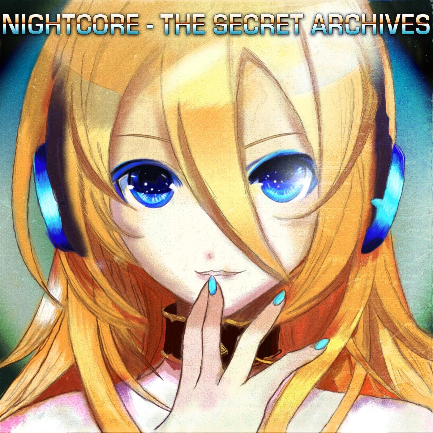 secret nightcore the secret archives nightcore secret nightcore the secret archives nightcore