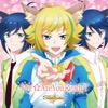 TVアニメ「SHOW BY ROCK!!」トライクロニカ 挿入歌「キミと☆Are You Ready?」 - EP