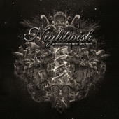 Nightwish - Endless Forms Most Beautiful (Deluxe Version)  artwork