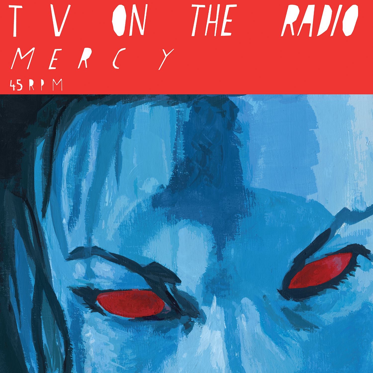 Mercy (Single)