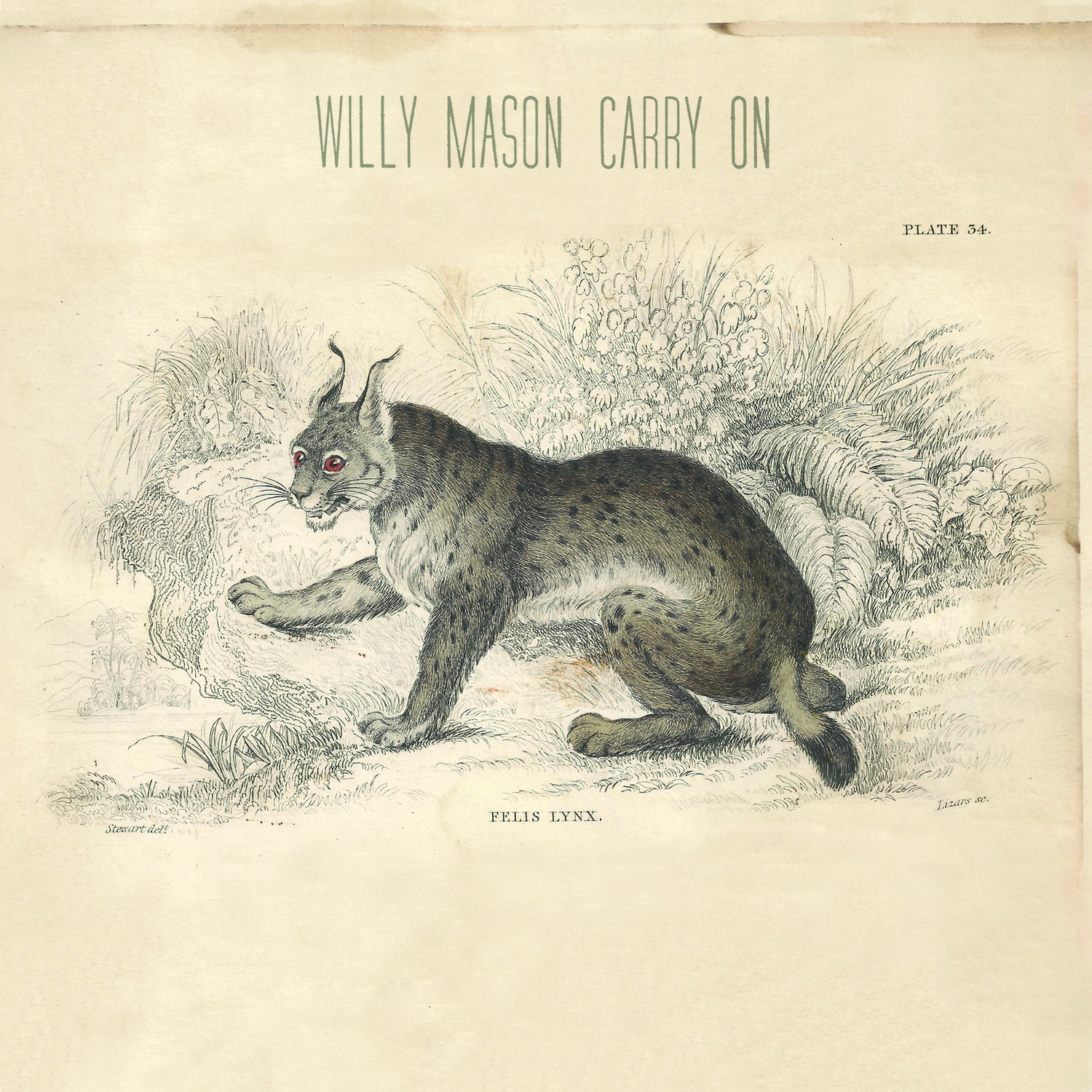 Carry On