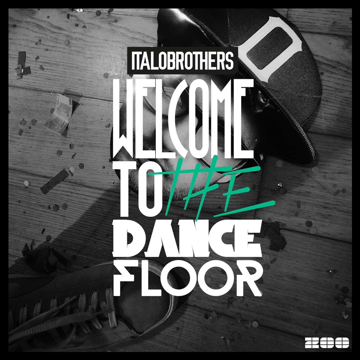 Italobrothers - Welcome to the Dancefloor (Remixes) - EP