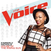 Kimberly Nichole - House of the Rising Sun (The Voice Performance)  artwork