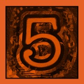 Ed Sheeran - 5  artwork