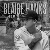Blaire Hanks - Her - EP  artwork