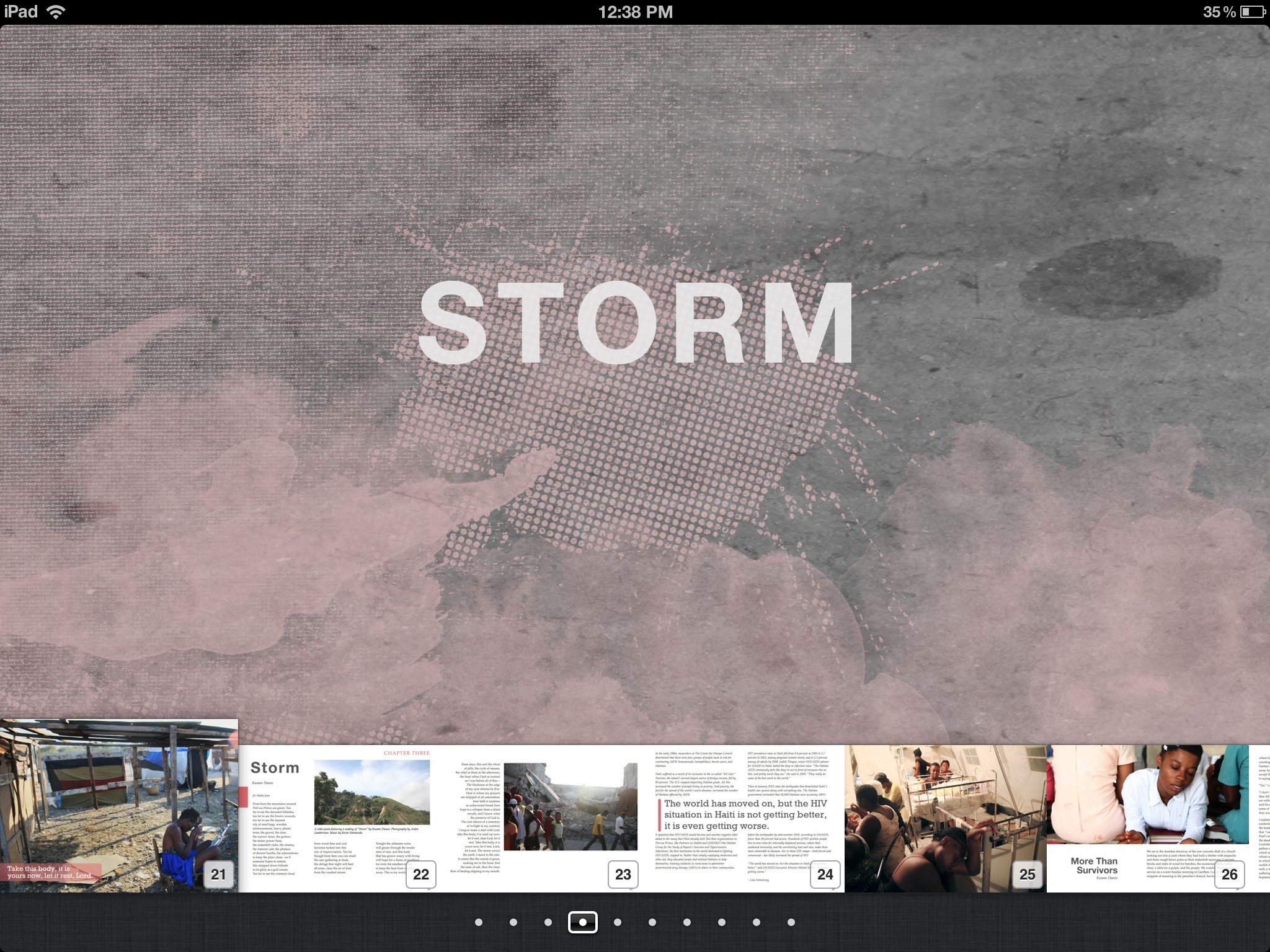 screenshot 1