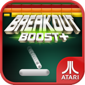 Breakout®: Boost+