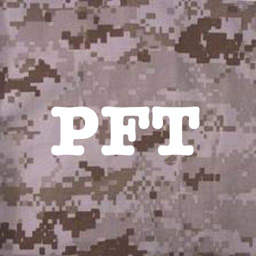 Marine Corps PFT Calculator AppRecs