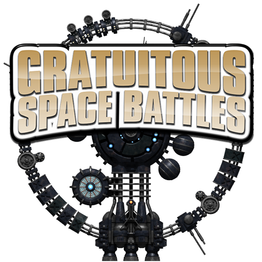 Gratuitous Space Battles - Free Edition