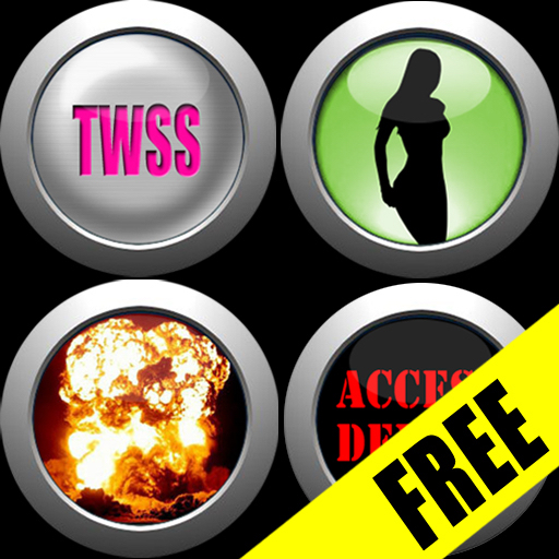 Ultimate Button Box Free - Fox Dragon Design LLC
