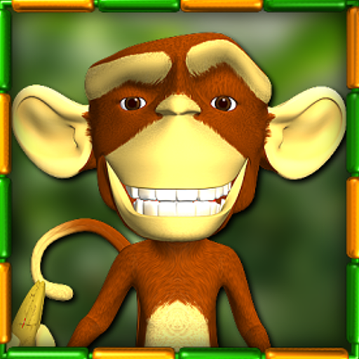 Monkey Money Slots for Mac