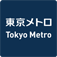Tokyo Metro Map