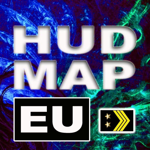 aSmartHUD NAVI EUROPE MAP+