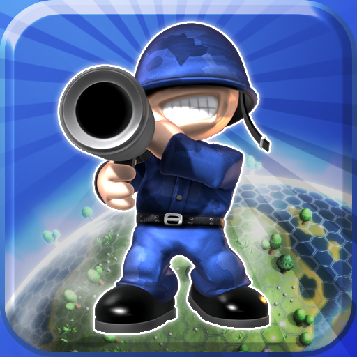 Great Little War Game Lite