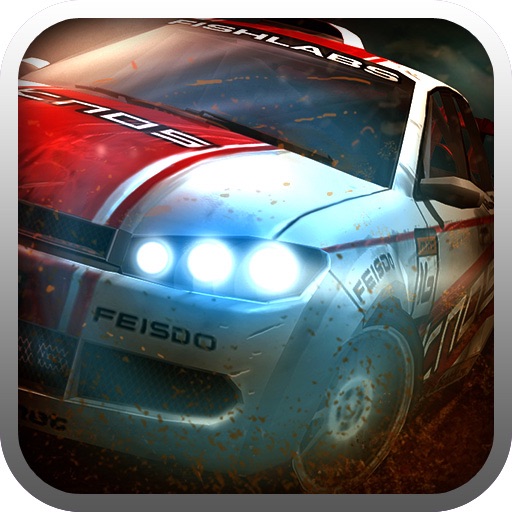 Download Rally Master Pro 3d Jar