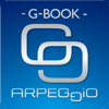 smart G-BOOK ARPEGGiO - DENSO CORPORATION