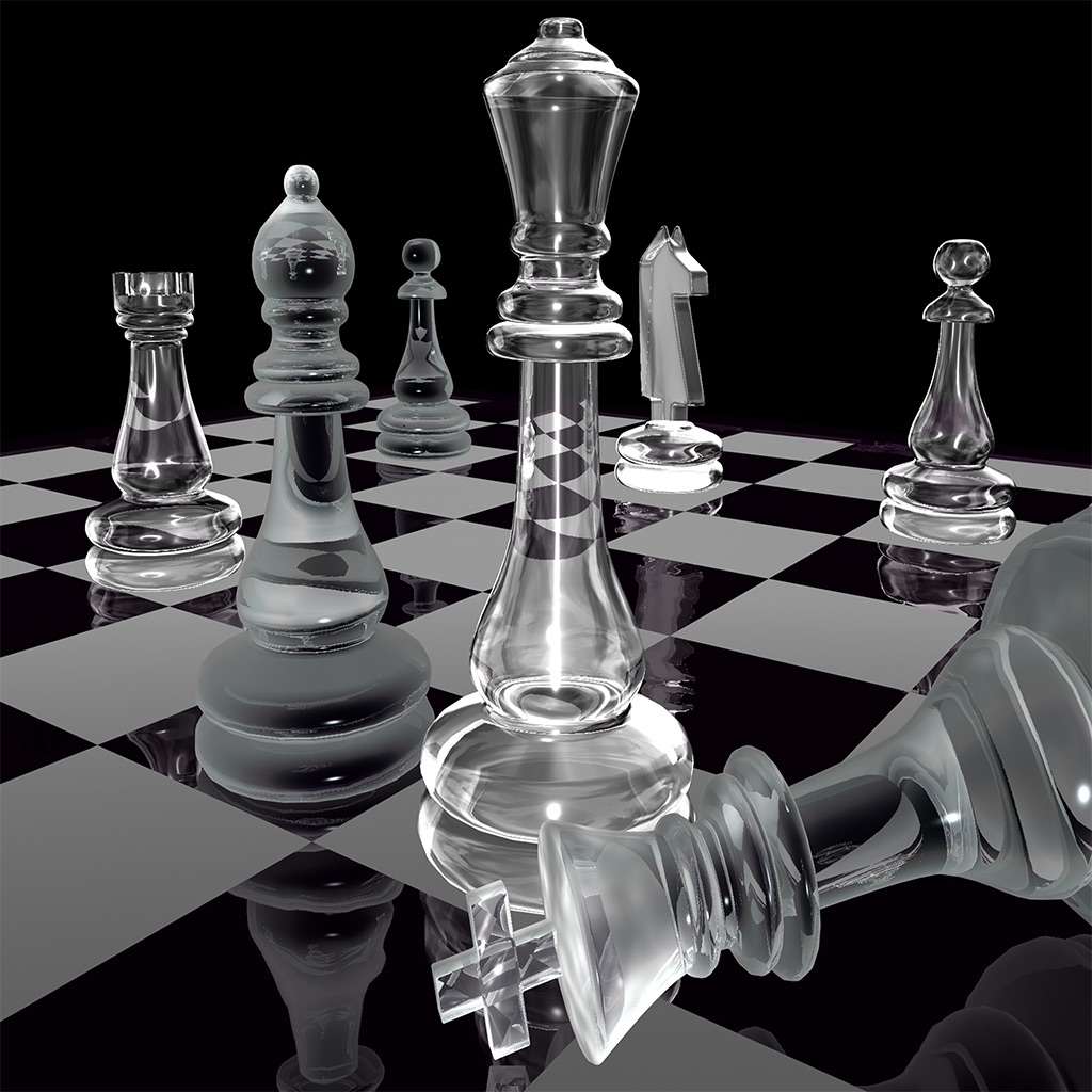download the new version ION M.G Chess