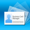 SOURCENEXT CORPORATION - 超名刺 Business Card Manager アートワーク