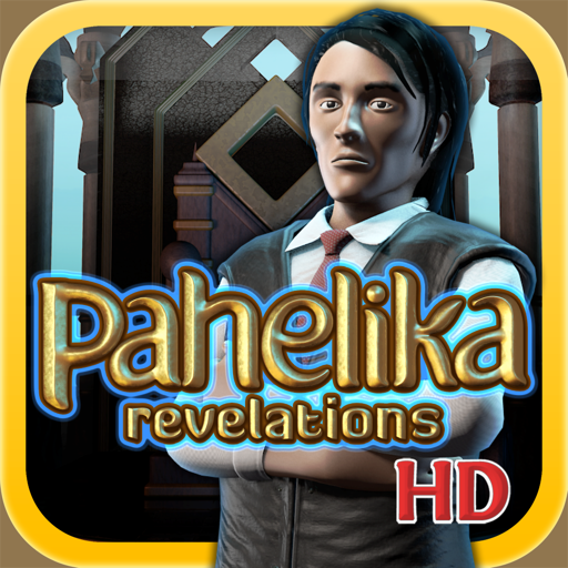 Pahelika Revelations HD