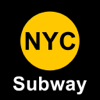 ニューヨークの地下鉄 乗換案内 - Presselite