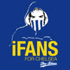 Ahmet Badin - iFans For Chelsea アートワーク