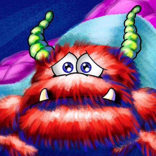 Monster - Uitgeverij Nanda