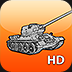 WW2 Tanks HD - catalog of tanks of the participating countries of the Second World War (USSR, Germany, UK, USA)