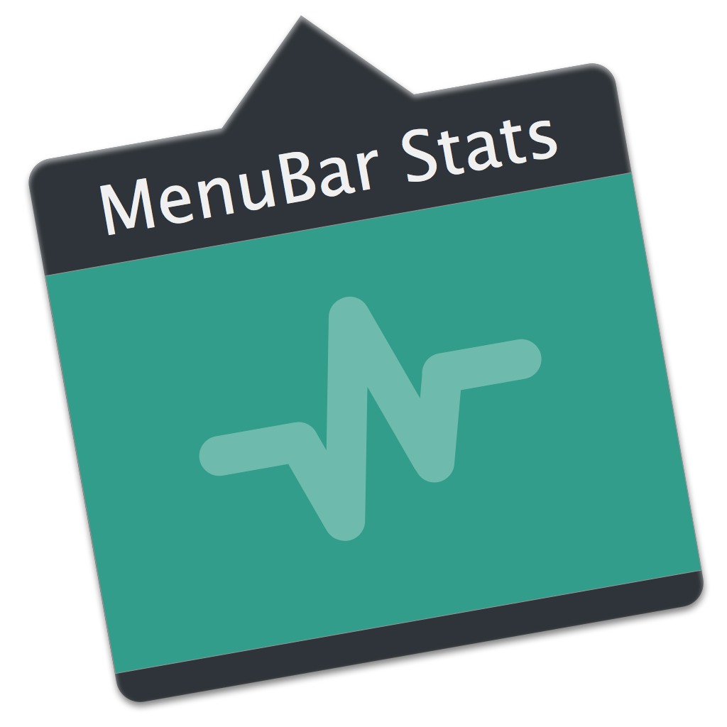 MenuBar Stats - System Monitor & Memory Clean & Battery Health