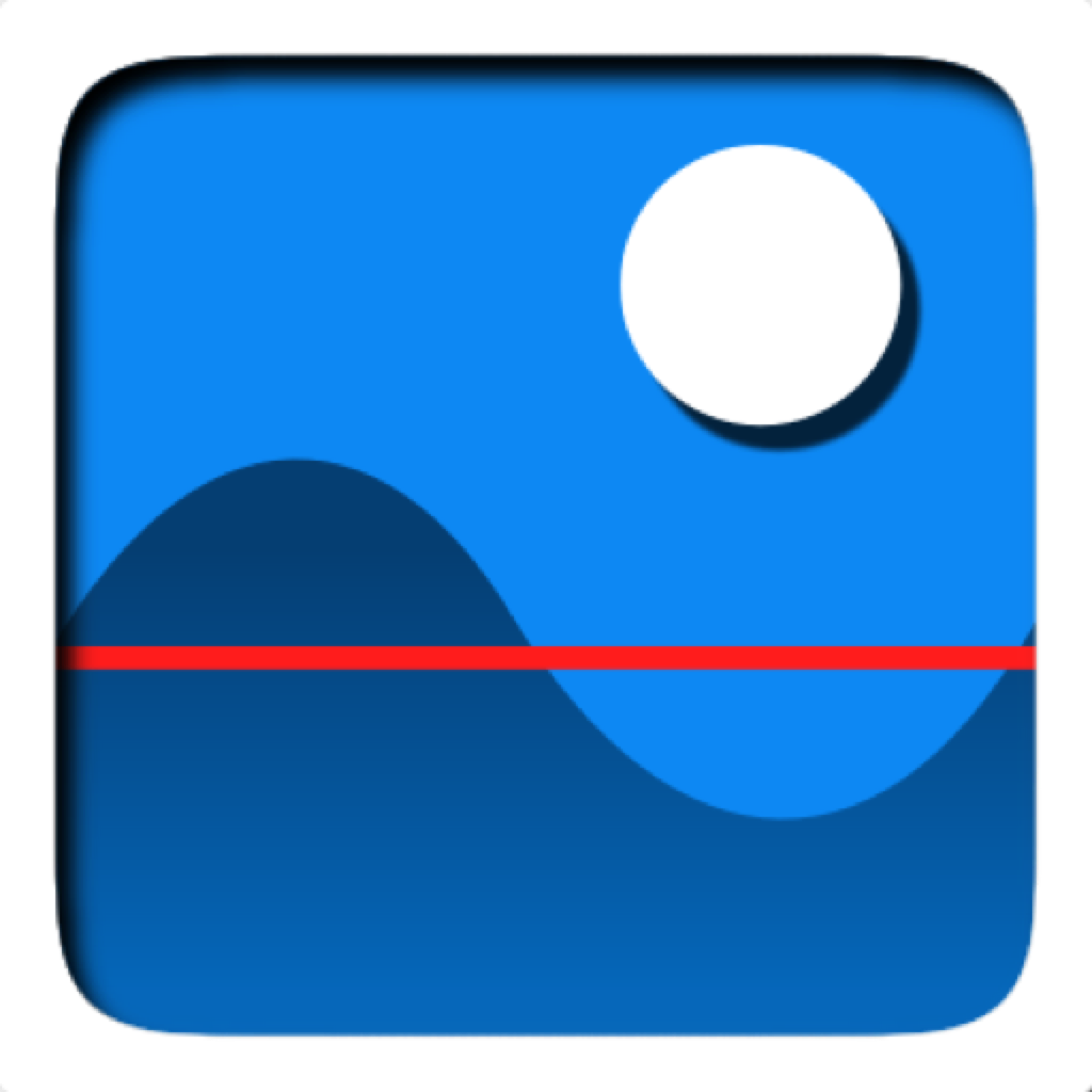 no app image