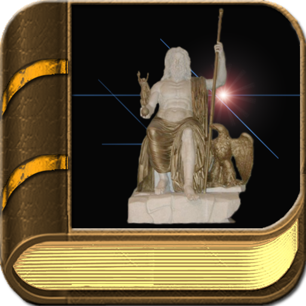 no app image