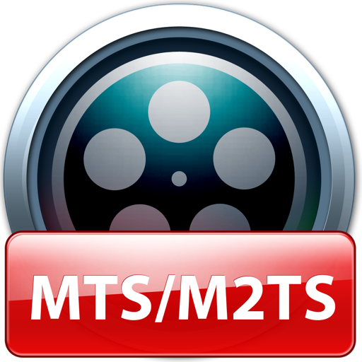 M2TS MTS Converter