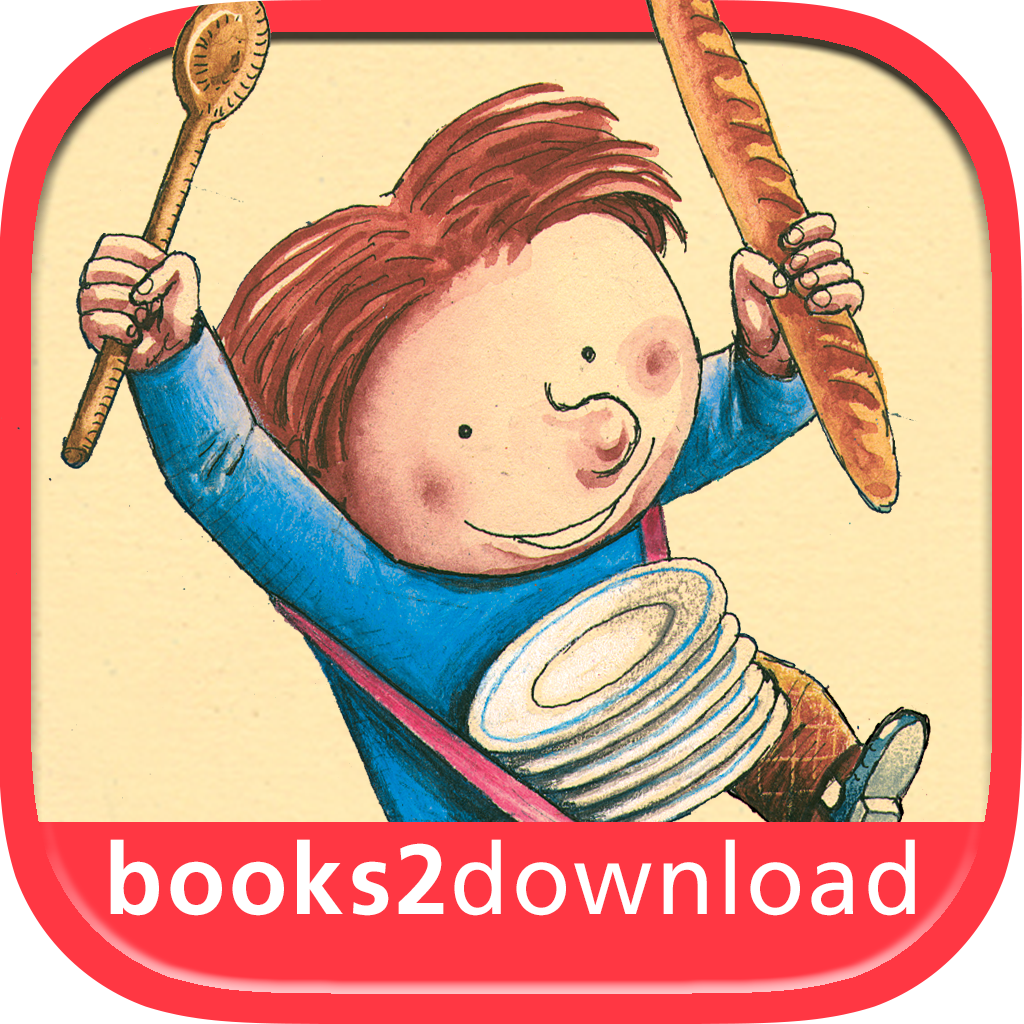 Timo en het toverboek - Books2download