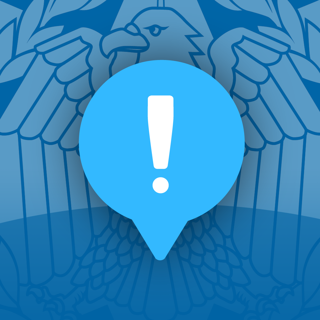 no app image