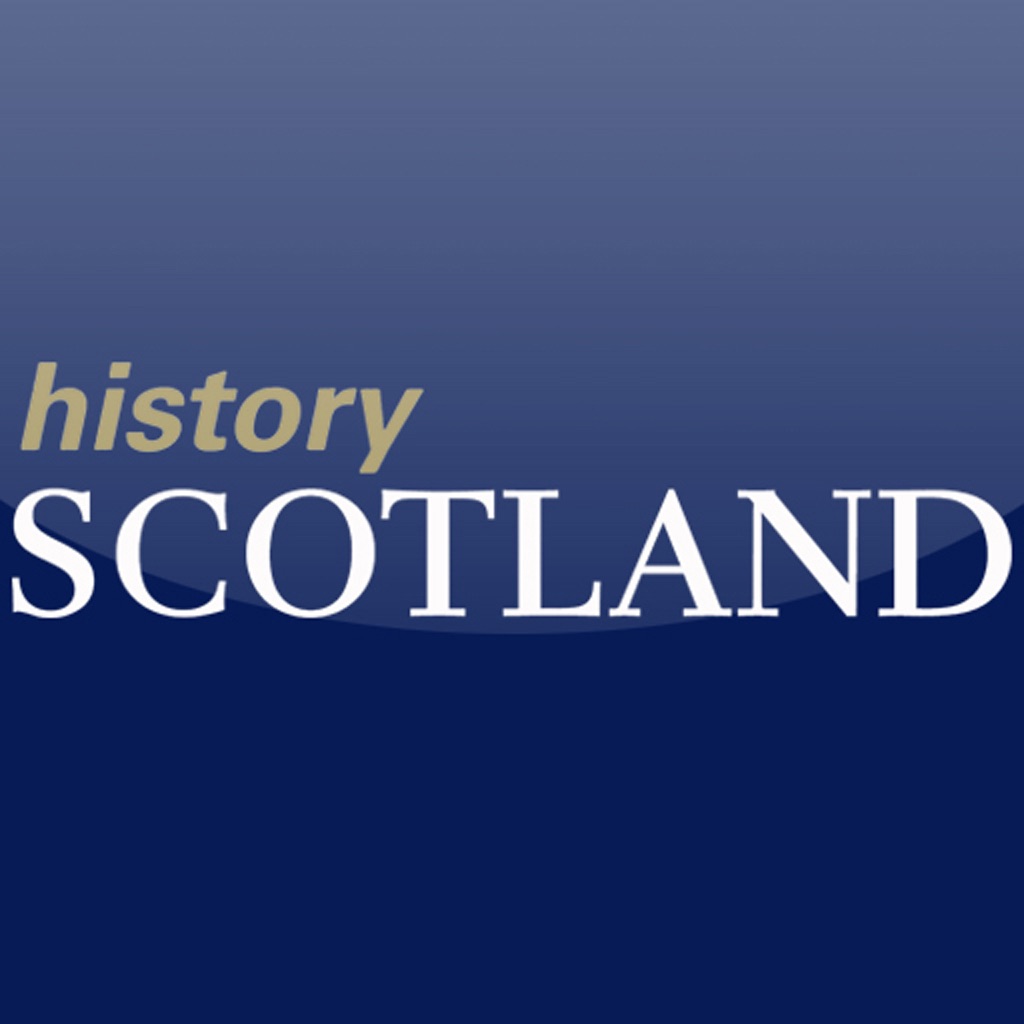 History Scotland: The World's Premier Scottish History Magazine
