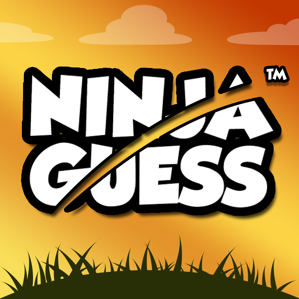 Ninja Guess iPad (AppStore Link)