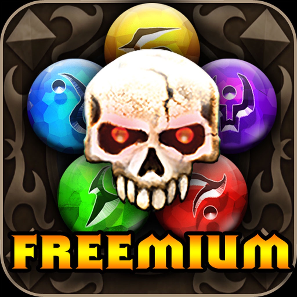 Puzzle Quest 2 Freemium