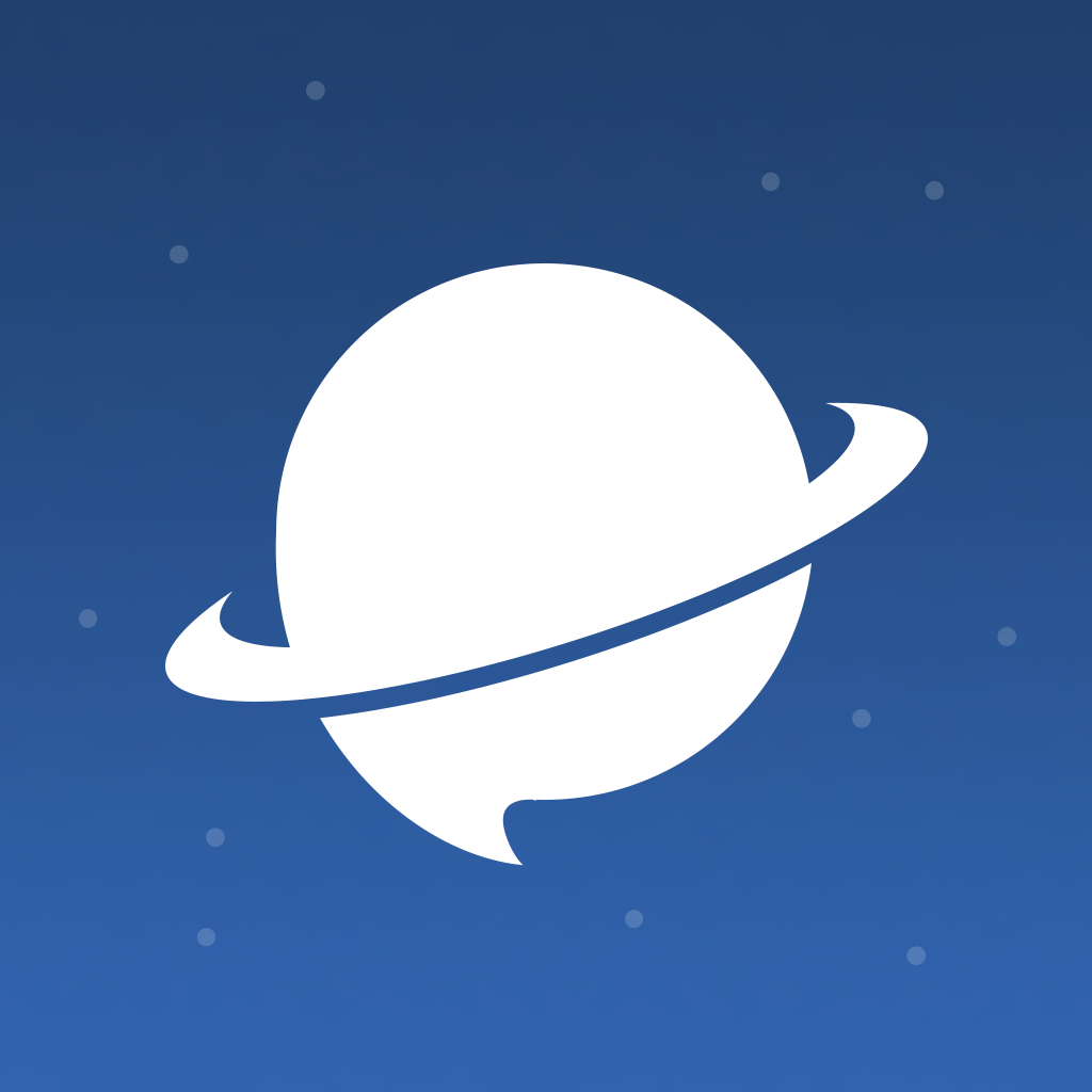 no app image