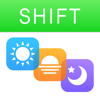 シフトでた？ = Shift Working Calendar = - SHINPEI STUDIO