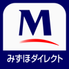 みずほ銀行　みずほダイレクトアプリ - Mizuho Bank, Ltd.