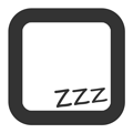 かんたん睡眠時間記録 毎日ワンタップ!シンプルな健康管理