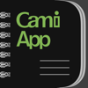 CamiApp - キャミアップ - KOKUYO S&T CO., LTD.