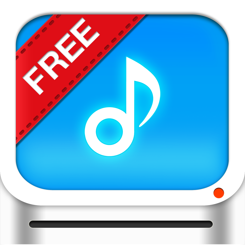 ミュージックプレイヤーAll-in-1 Free - 多機能で便利な音楽プレイヤー