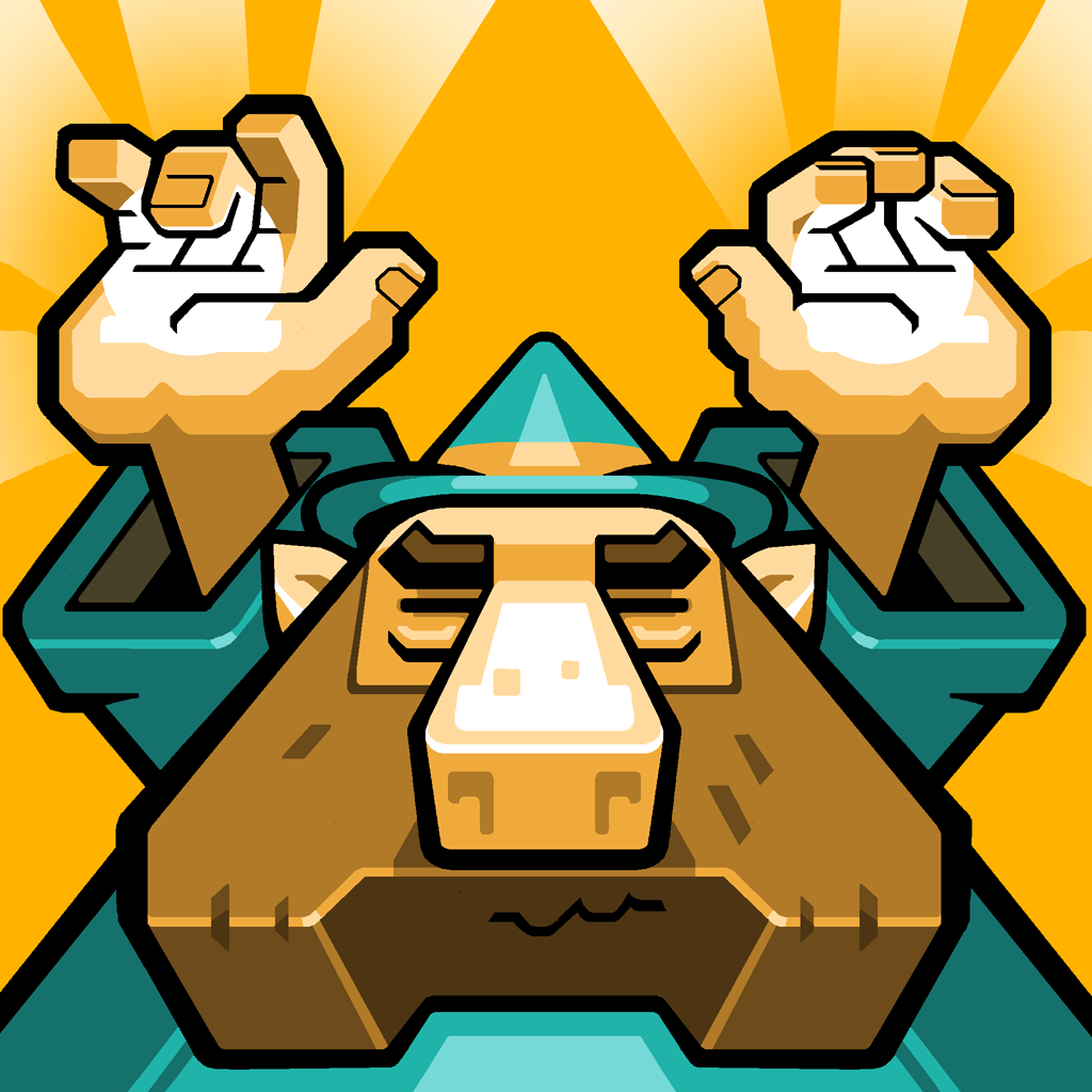 no app image