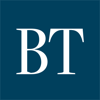 Business Times for iPhone - Singapore Press Holdings