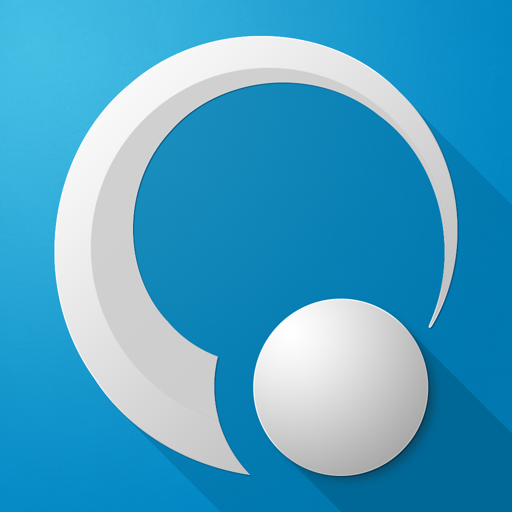 no app image
