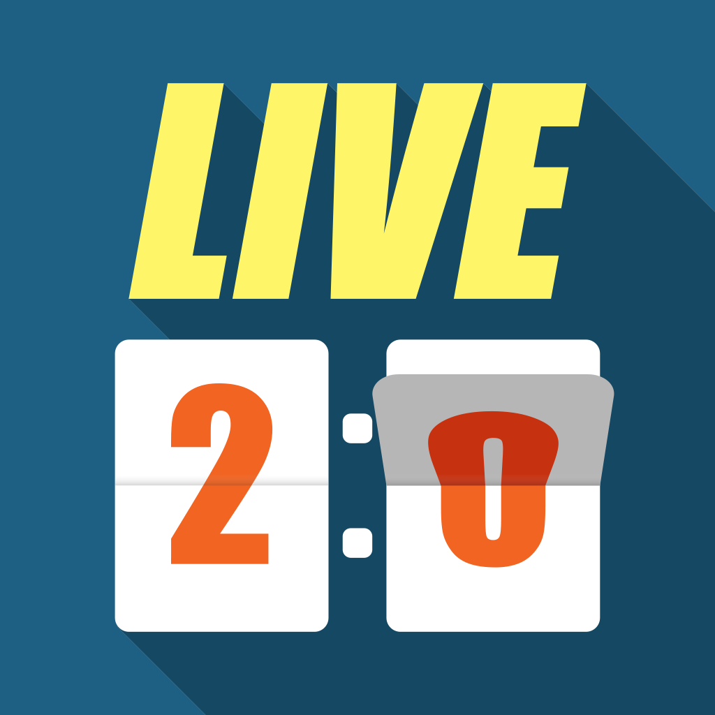 스코어센터 LIVE : 전세계 스포츠 라이브스코어를 한눈에 - SYL Compan...