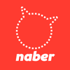Marti Hahn - Naber-Sticker アートワーク