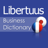 Marta Demchyshyn - Libertuus ビジネス用語辞書Lite – フランス語-日本語辞書. Libertuus Dictionnaire d'affaires Lite - Dictionnaire Français - Japonais アートワーク
