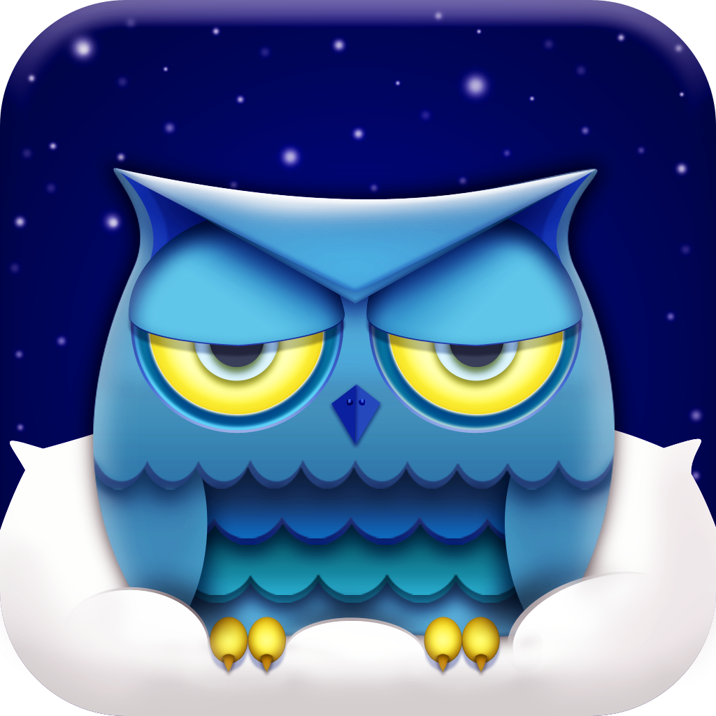 no app image